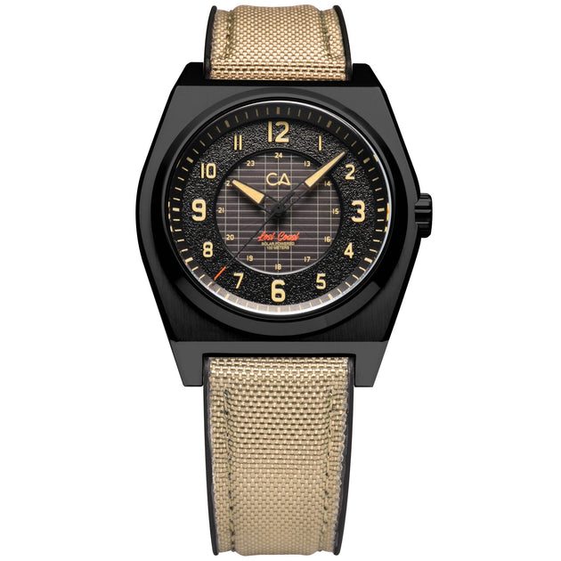 California Watch Co. Lost Coast Solar Field Black Sands