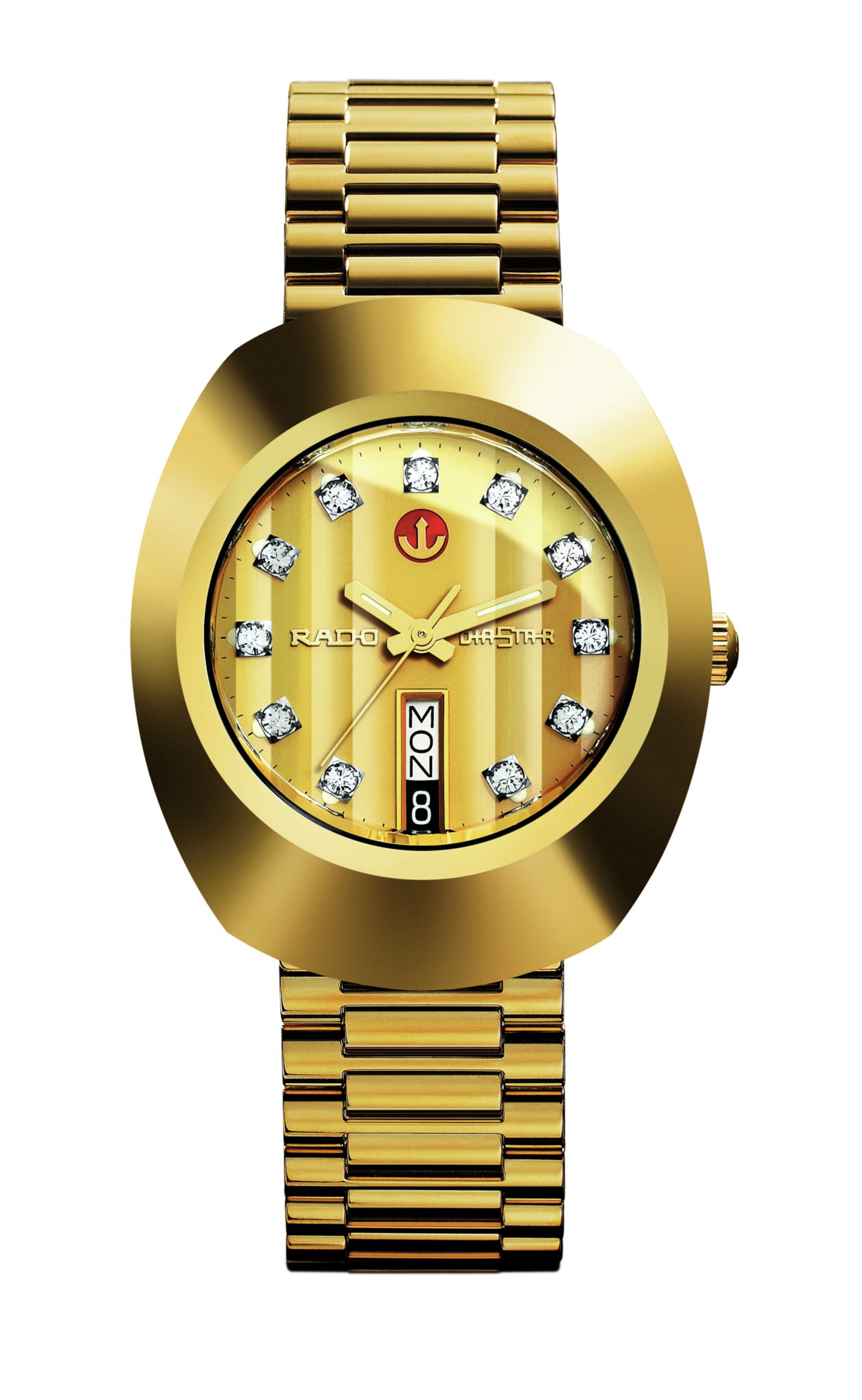 DiaStar The Original Automatic (Gold)