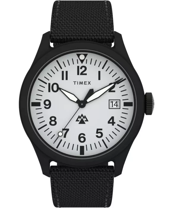 Timex® Analogue 'Traprock' Men's Watch TW2W34700