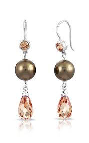 Belle Etoile Alexandria Earrings
