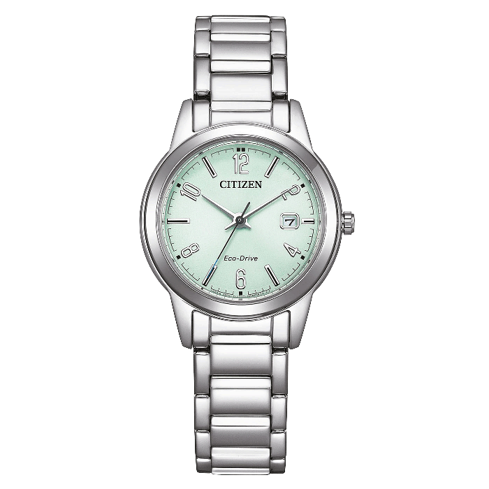 Citizen® Analogue Women's Watch FE1241-71X