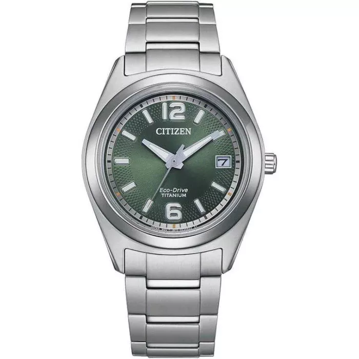 Citizen® Analogue Women's Watch FE6151-82X