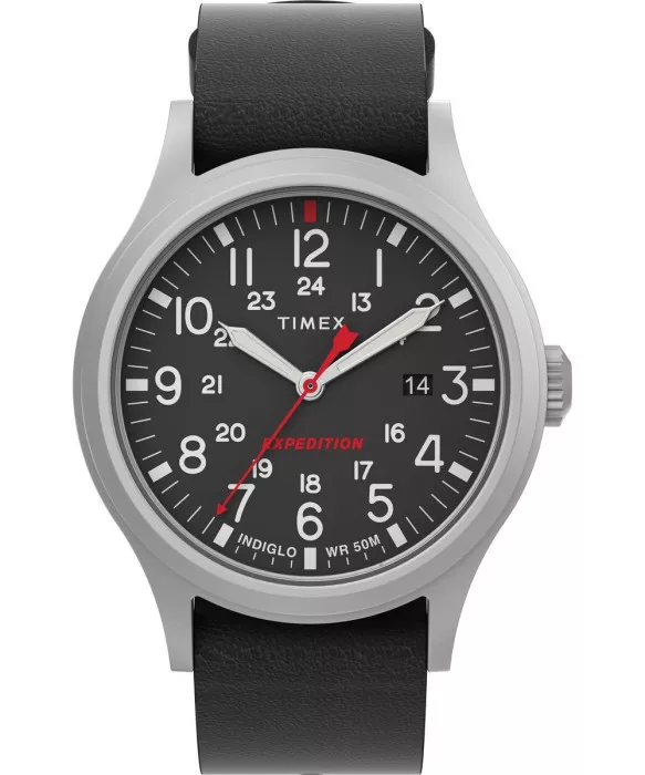 Timex® Analogue 'Expedition North Sierra' Men's Watch TW2V07500