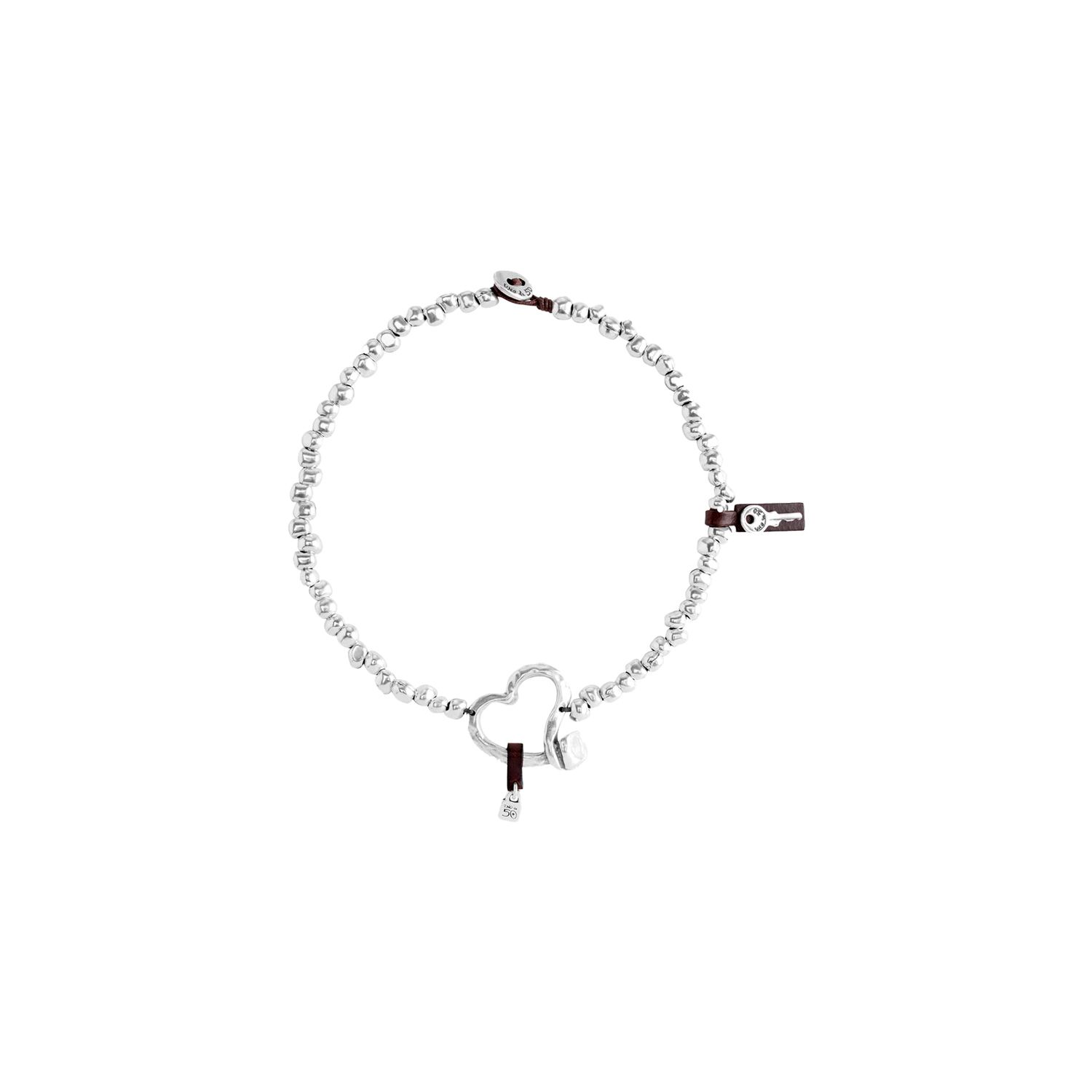 HeartFelt Choker Necklace