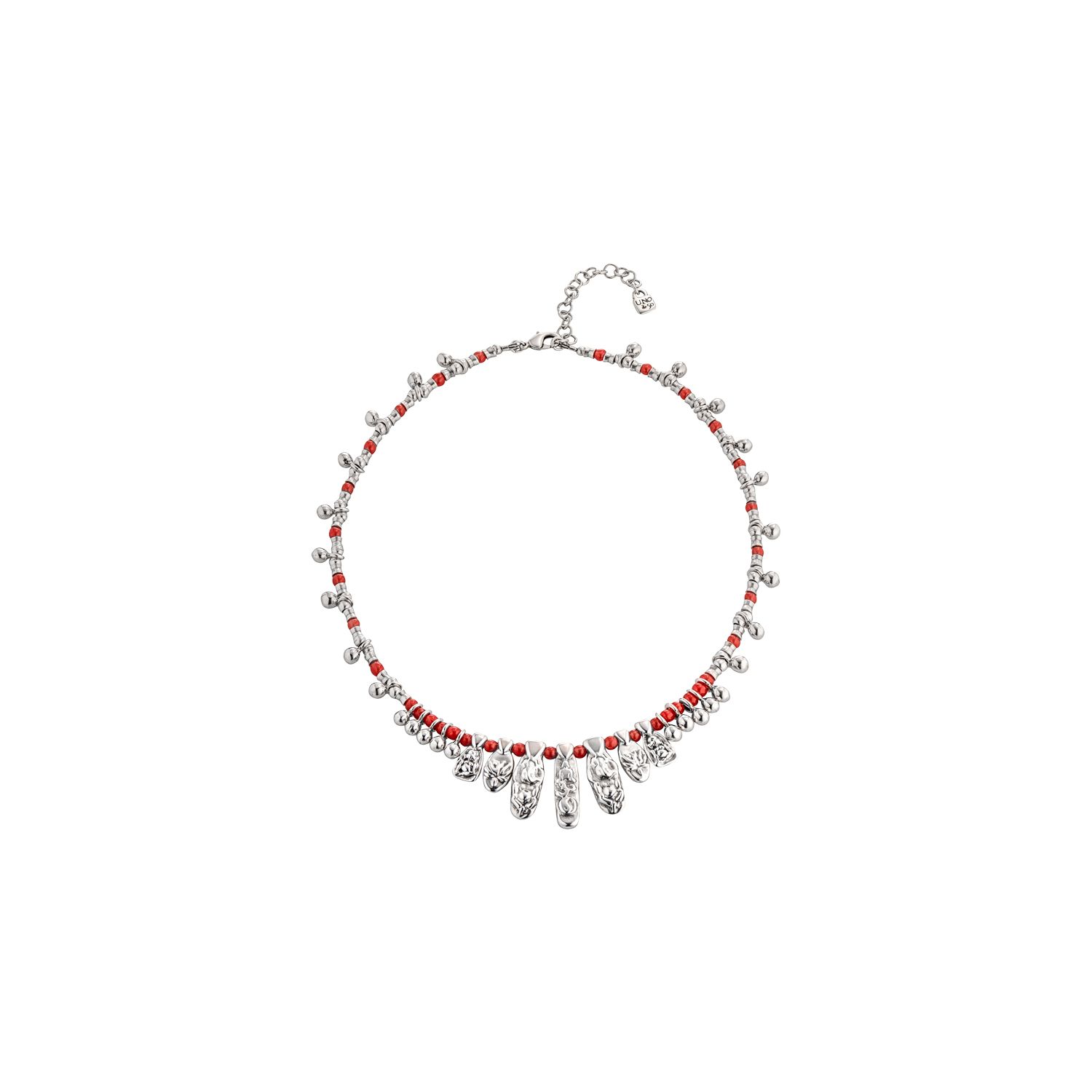 Peace by Peace Necklace