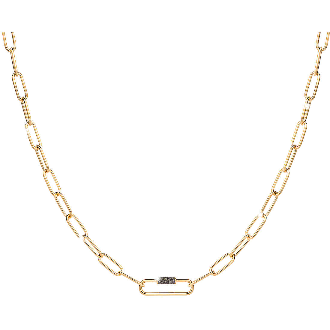 Jolie Links Necklace