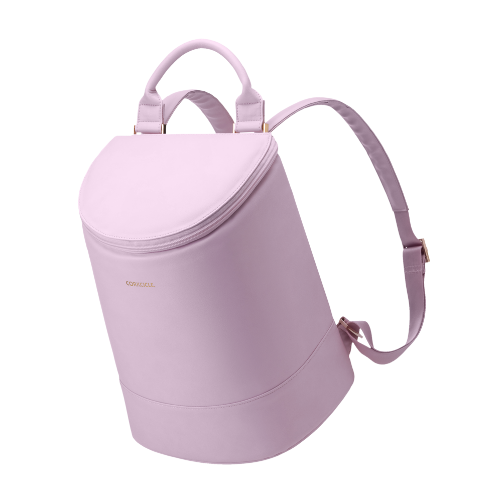 ROSE QUARTZ EOLA BUCKET