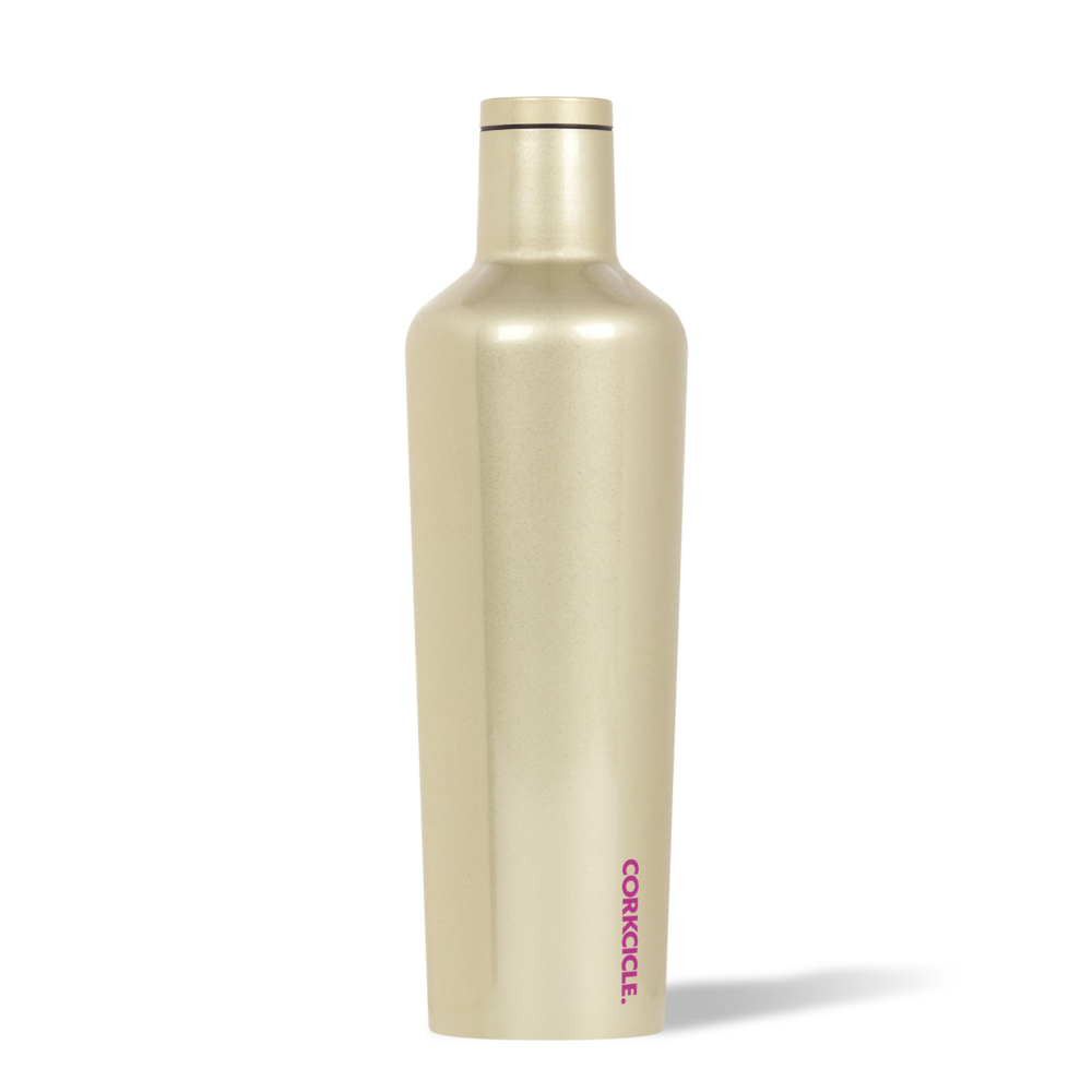 GLAMPAGNE CANTEEN (16oz)