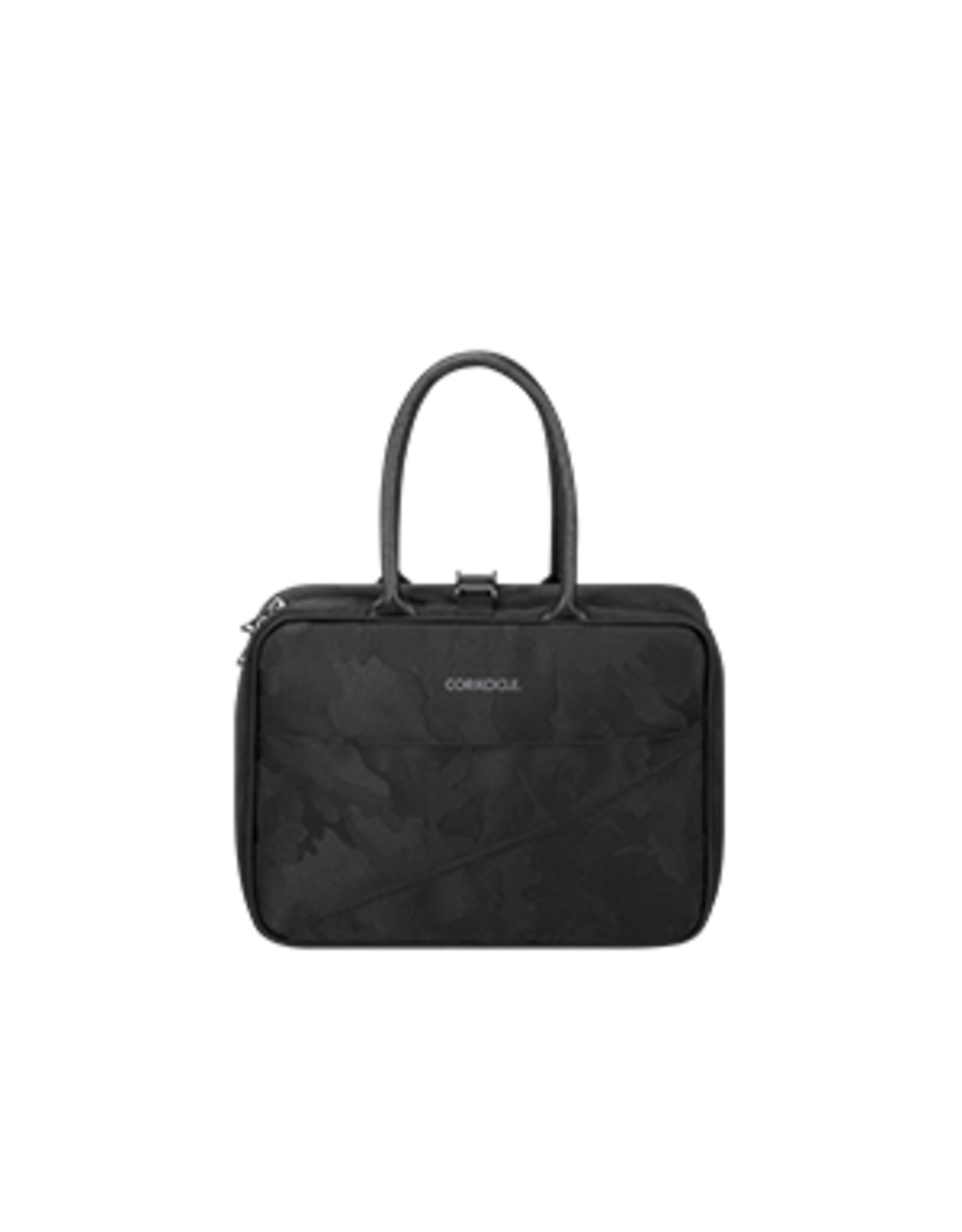 BALDWIN BOXER BLACK CAMO LUNCHBOX