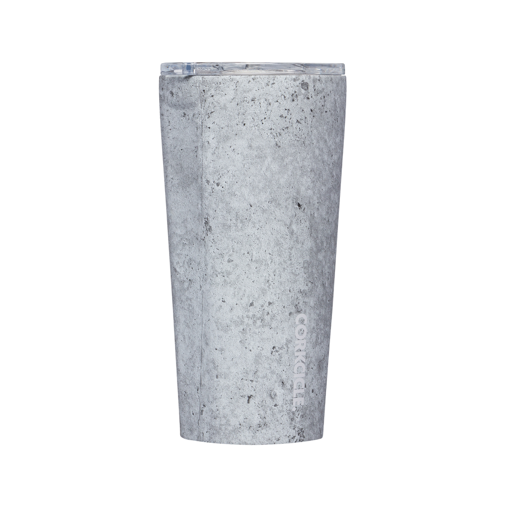 CONCRETE TUMBLER (16oz)