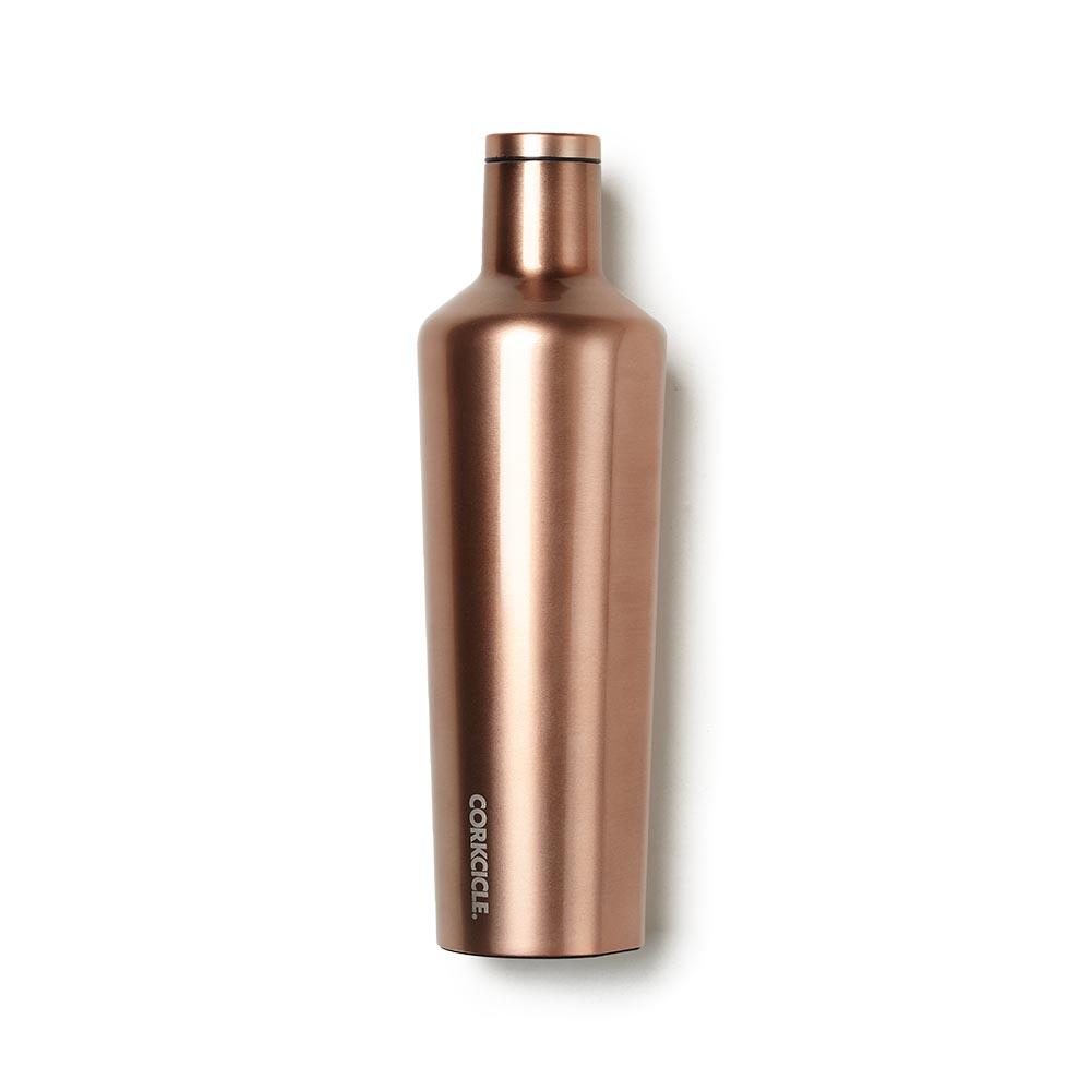 COPPER CANTEEN (25oz)