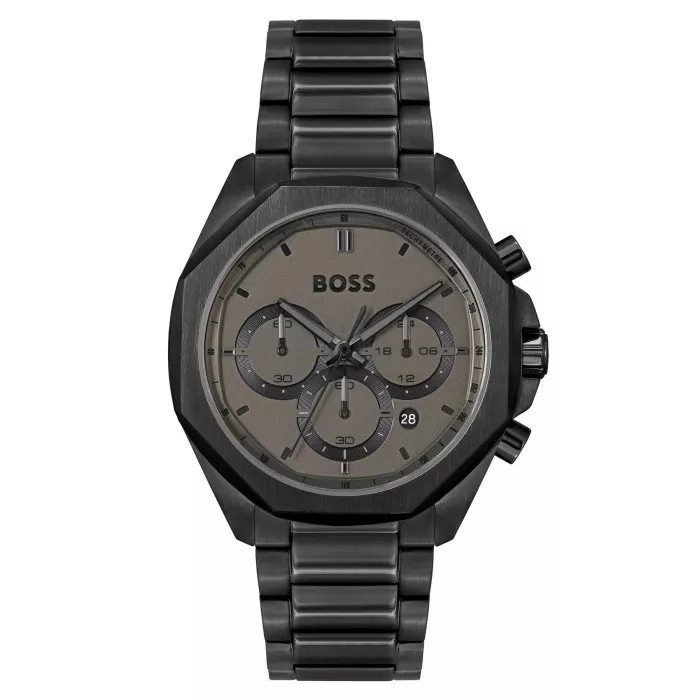 Boss® Chronograph 'Cloud' Men's Watch 1514016