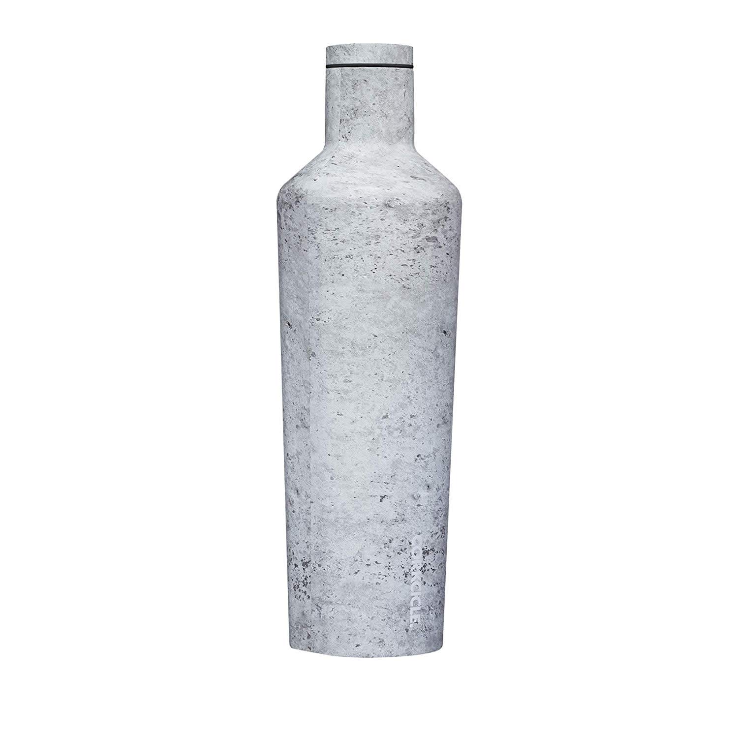 CONCRETE CANTEEN (16oz)