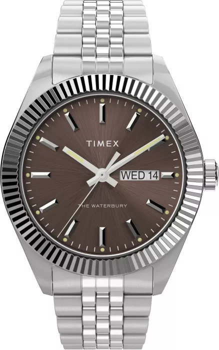 Timex® Analogue 'Legacy' Men's Watch TW2V46100