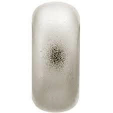 Ring of Love Charm (Silver)