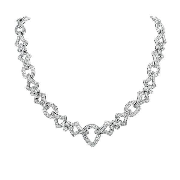 Diamond Necklace