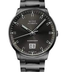 Commander Big Date M021.626.33.061.00