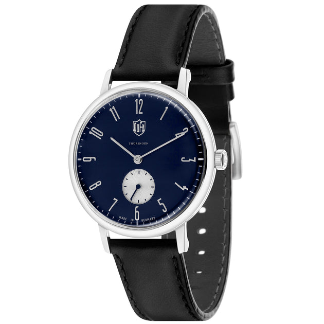 Dufa Gropius Panda Blue