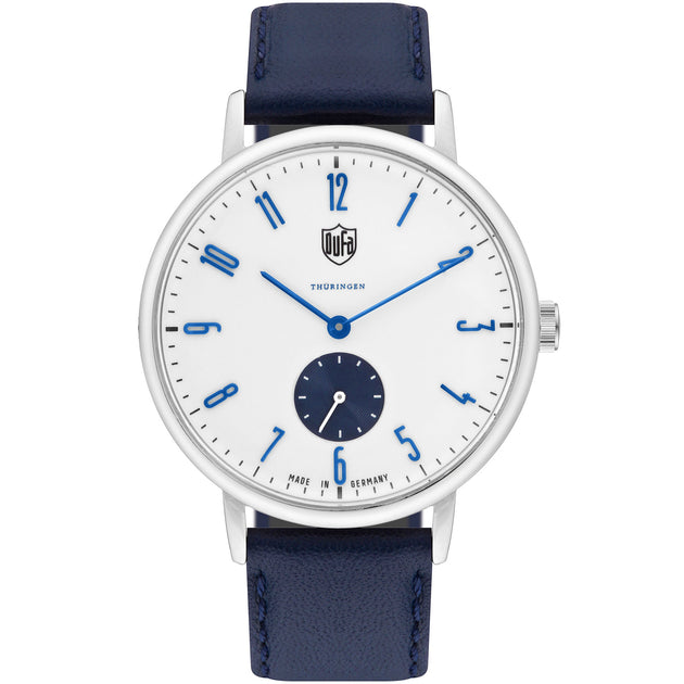 Dufa Gropius White Blue