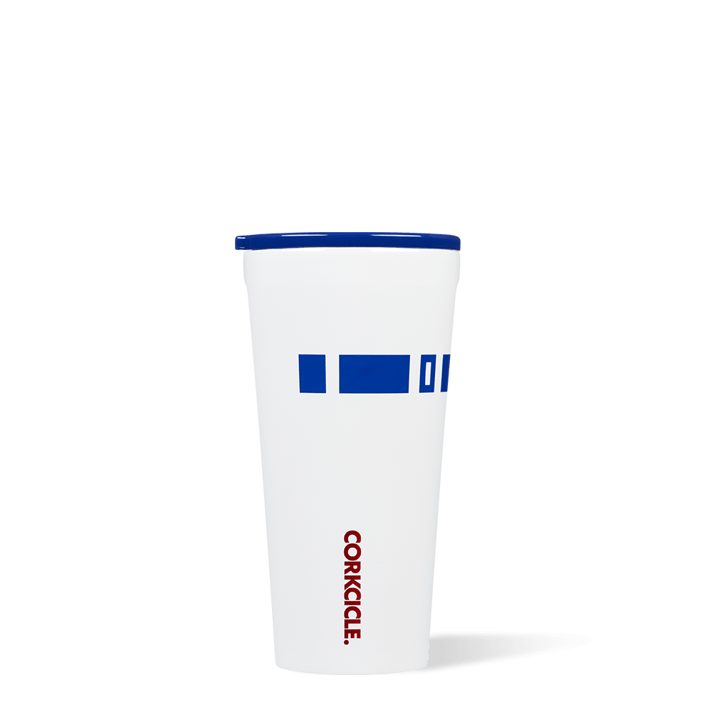 R2D2 Tumbler