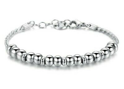 Très Jolie Brave Rhythm Bracelet (Silver)