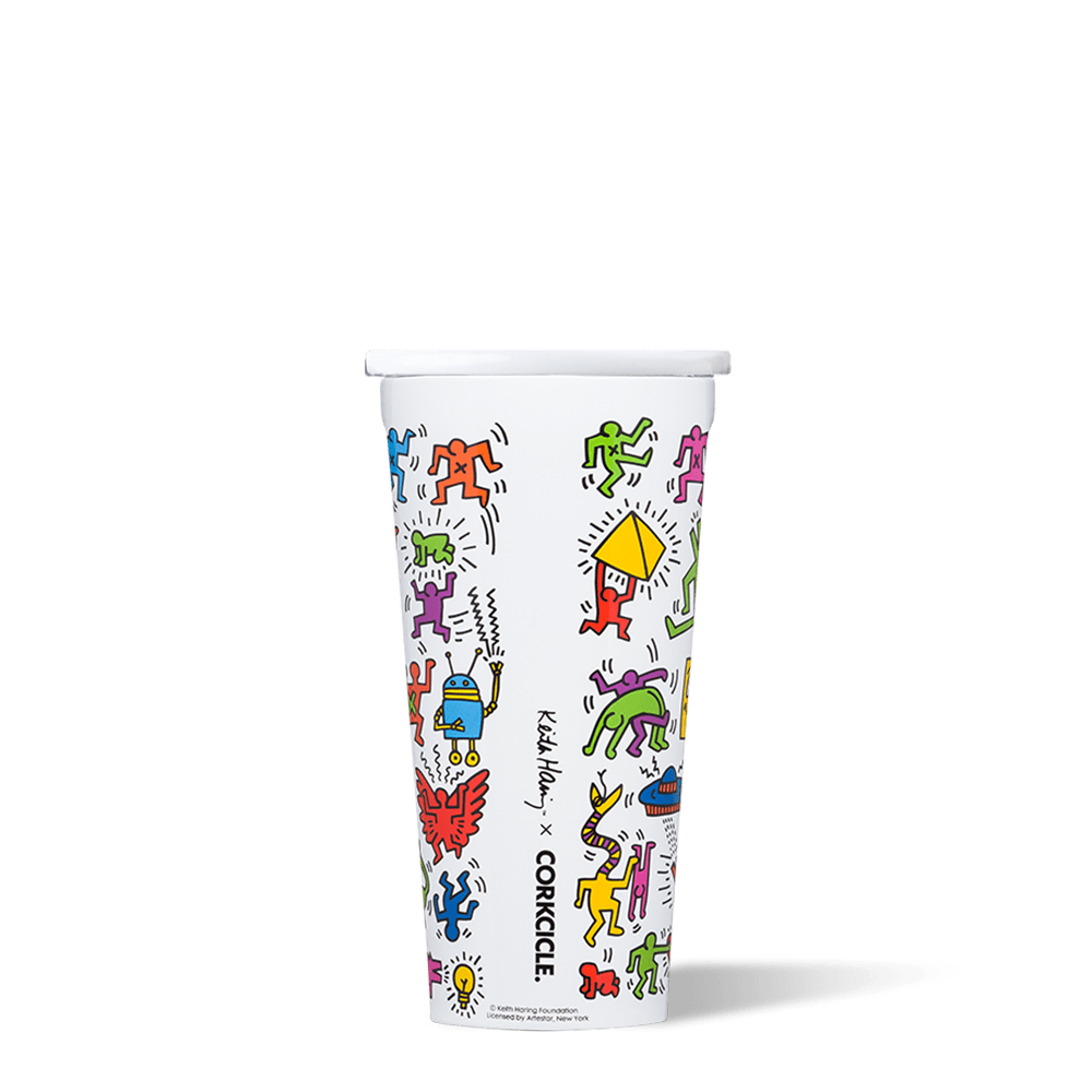 POP PARTY TUMBLER (16oz)