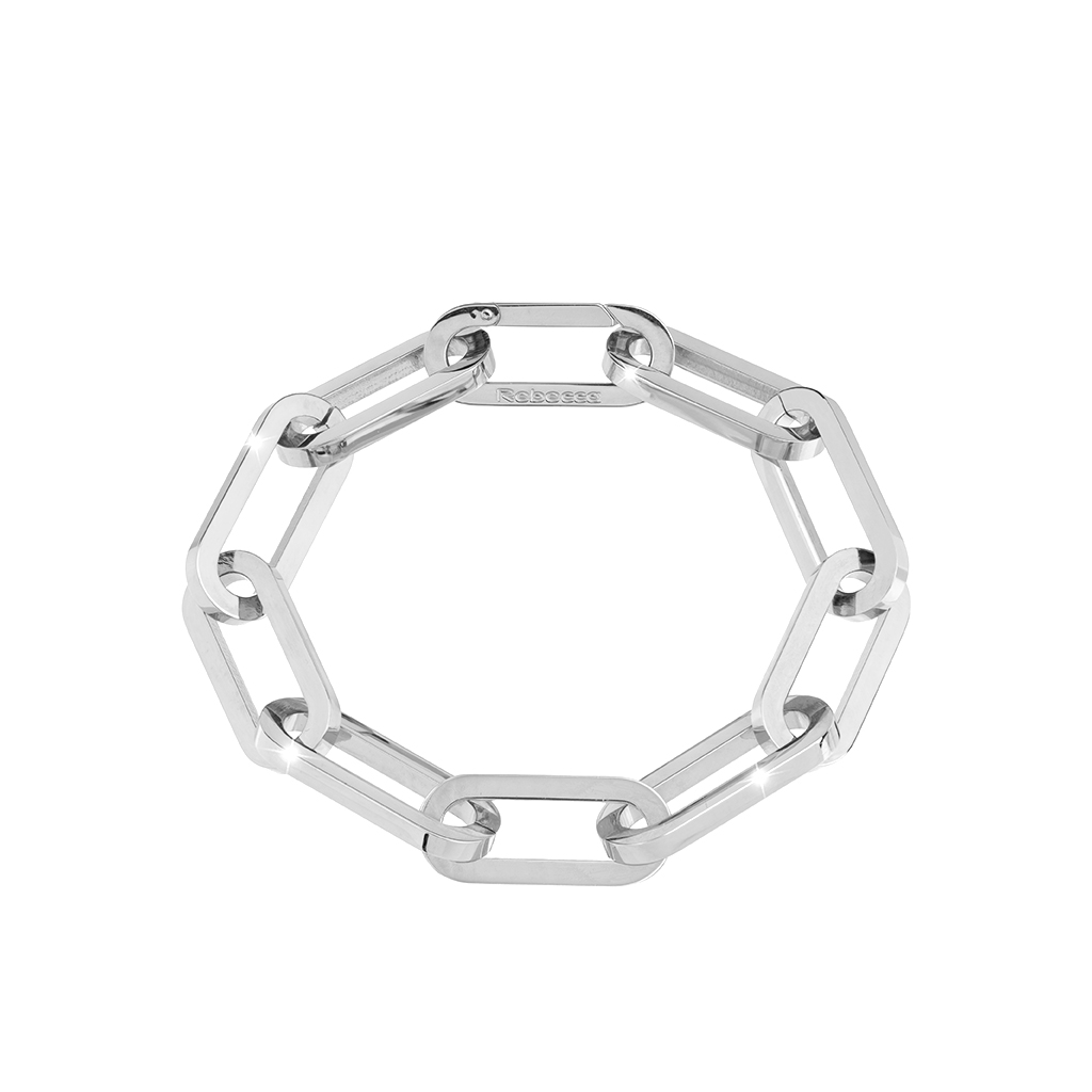 Stockholm Bracelet (Silver)