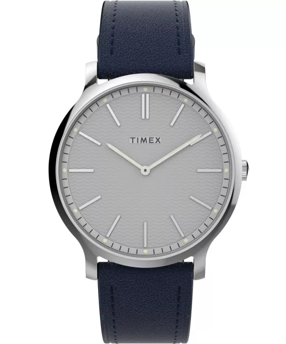 Timex® Analogue 'Gallery' Men's Watch TW2W43800