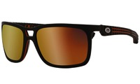 TechnoMarine Dimitri Mirage Rave Malibu Sunglasses (Red/Black)