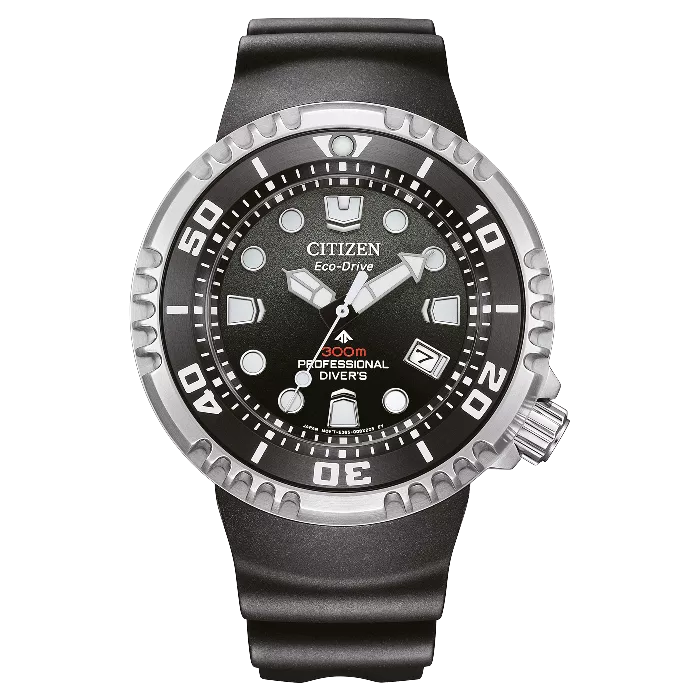Citizen® Analogue 'Promaster Dive' Men's Watch BN1024-01E