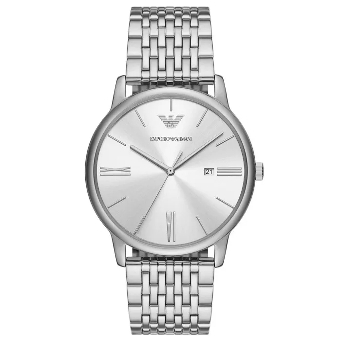 Emporio Armani® Analogue 'Minimalist' Men's Watch AR11599