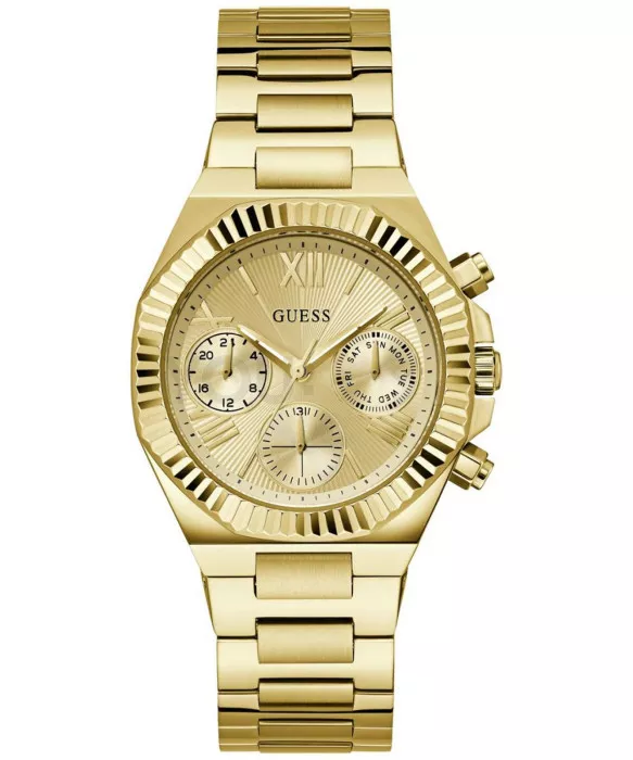 Guess® Multi Dial 'Equality' Women's Watch GW0769L2
