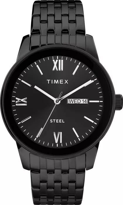 Timex® Analogue 'Dress' Men's Watch TW2T50400