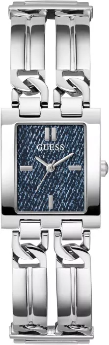 Guess® Analogue 'Mod Id' Women's Watch GW0807L1