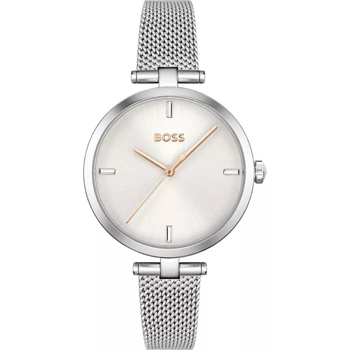 Boss® Analogue 'Majesty' Women's Watch 1502653