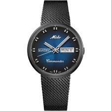 Commander Shade Automatic Gent M8429.3.25.11