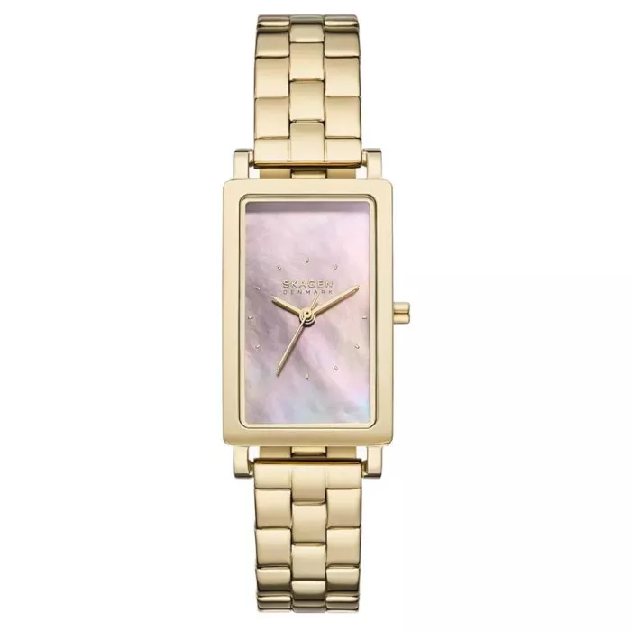 Skagen® Analogue 'Hagen Lille' Women's Watch SKW3158