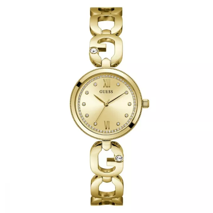 Guess® Analogue 'Empower' Women's Watch GW0759L2