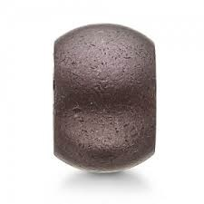 Bronze Matte Steel Link (Brown)