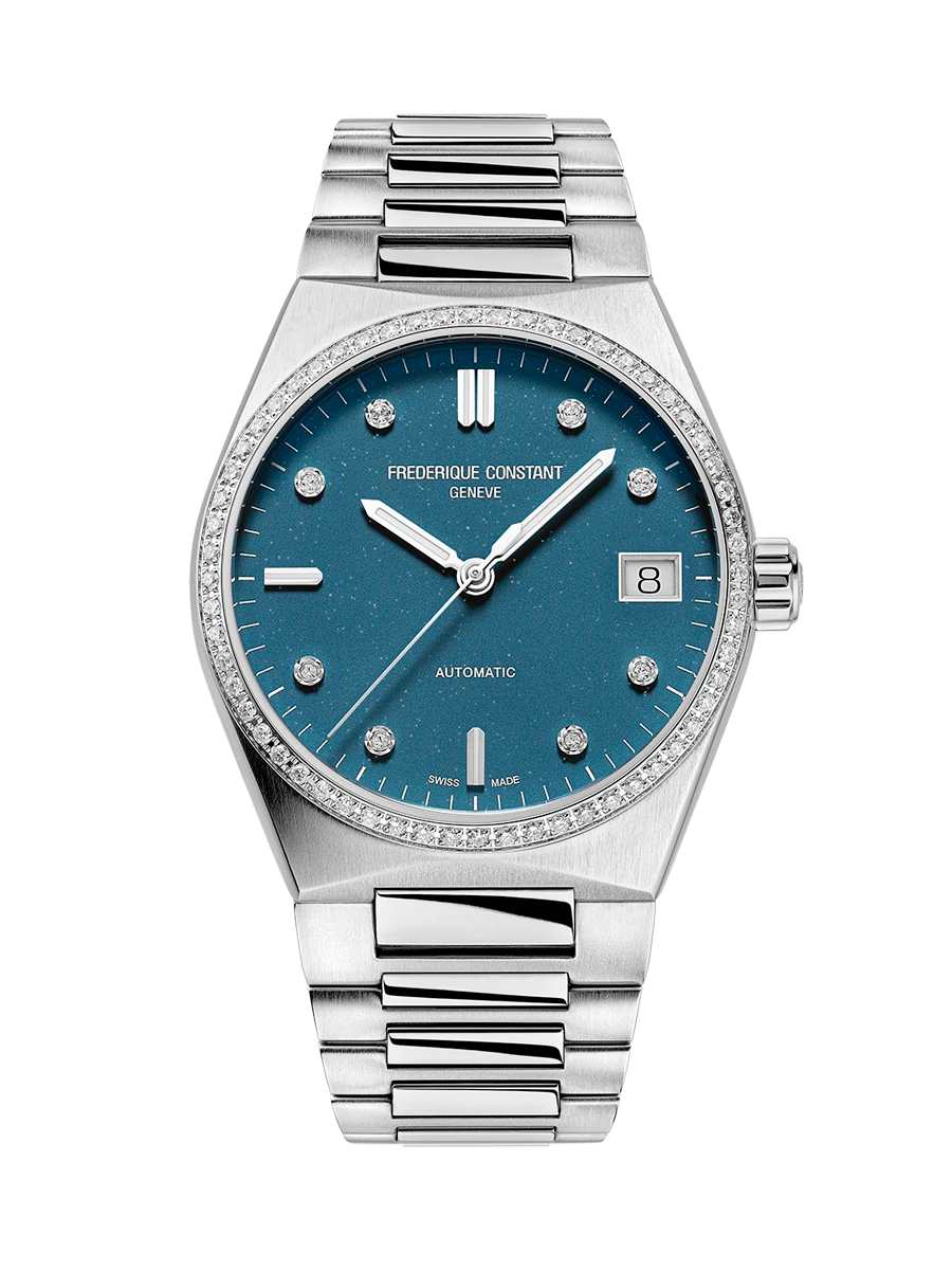 HIGHLIFE LADIES AUTOMATIC