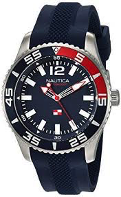 NAUTICA/ GENTS/ PACIFIC BEACH 44MM