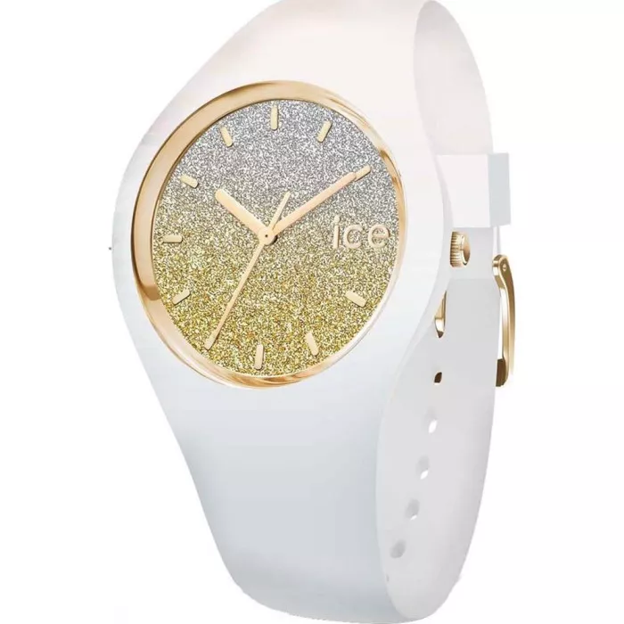 Ice Watch® Analogue 'Ice Lo' Women's Watch (Small) 013428