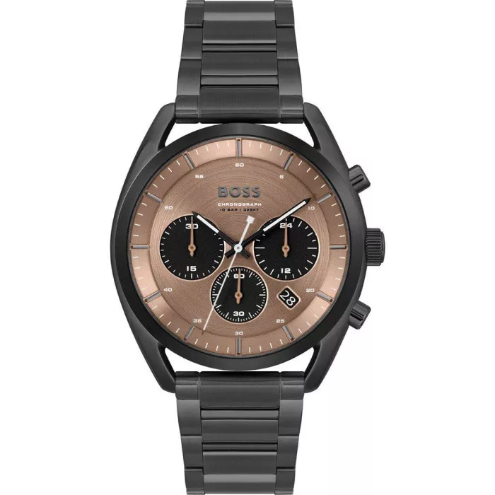 Boss® Chronograph 'Top' Men's Watch 1514095