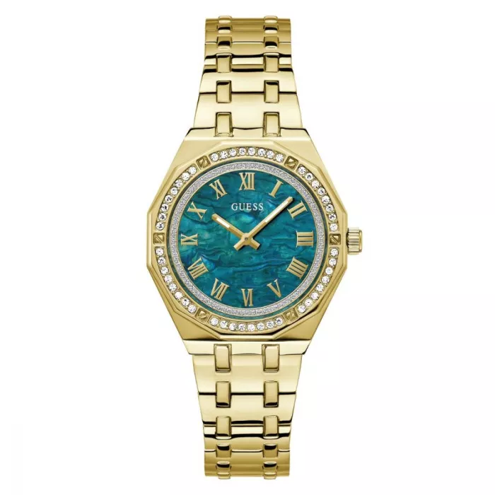 Guess® Analogue 'Desire' Women's Watch GW0770L2