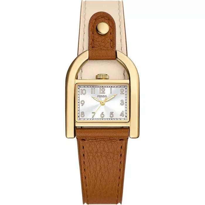 Fossil® Analogue 'Harwell' Women's Watch ES5346
