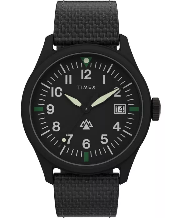 Timex® Analogue 'Traprock' Men's Watch TW2W23400