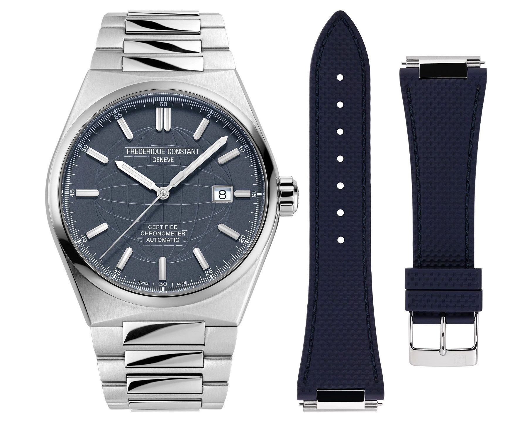 FREDERIQUE HIGHLIFE AUTOMATIC COSC