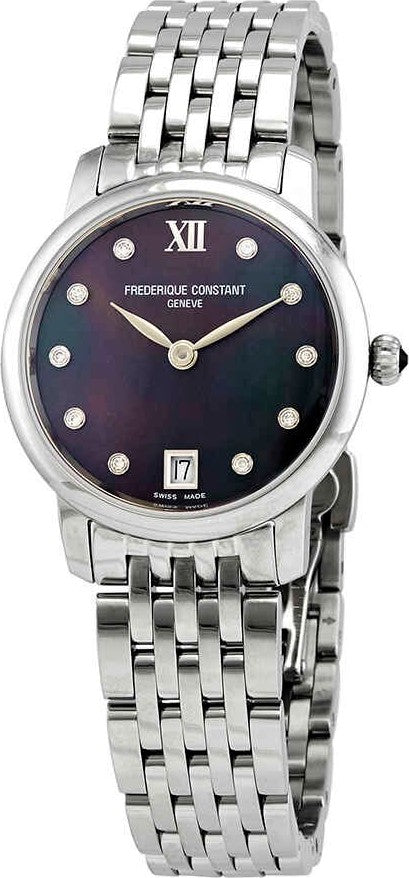 FREDERIQUE SLIMLINE BLUE LADIES