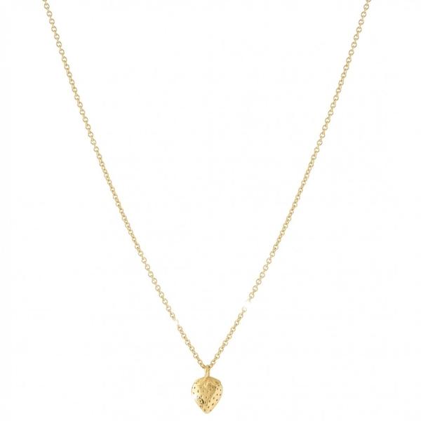 Strawberry Passion Necklace