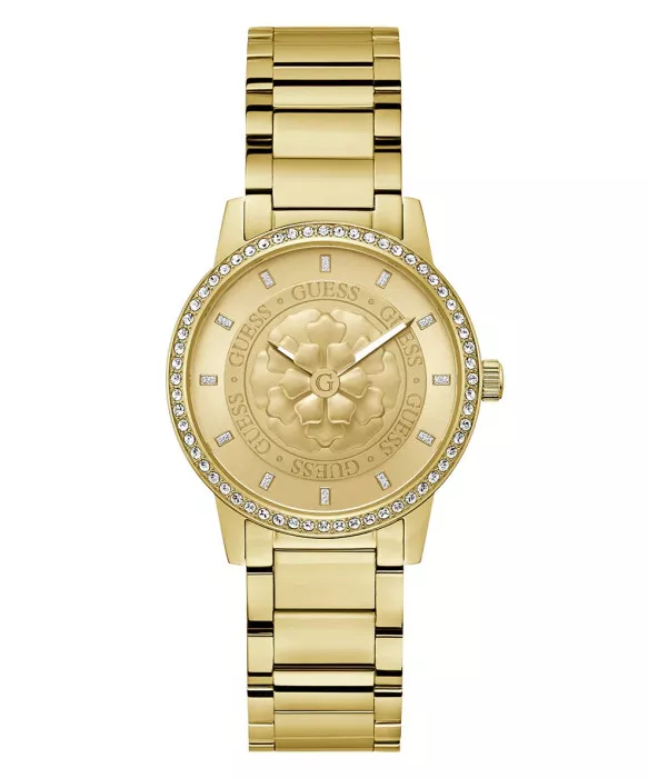 Guess® Analogue 'Petal' Women's Watch GW0747L2